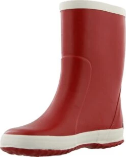 Bergstein Rainboot - Regenlaarzen - Unisex Junior - Red - Maat 22 33 Bergstein Rainboot - Regenlaarzen - Unisex Junior - Red - Maat 22 -Kampeeruitrusting 967x1200 2