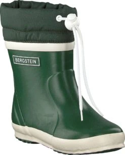 Bergstein Winterboot - Regenlaarzen - Unisex Junior - Forest - Maat 23 -Kampeeruitrusting 968x1200 3