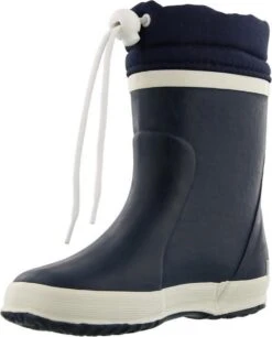 Bergstein Winterboot - Regenlaarzen - Unisex Junior - Dark Blue - Maat 27 35 Bergstein Winterboot - Regenlaarzen - Unisex Junior - Dark Blue - Maat 27 -Kampeeruitrusting 968x1200 8