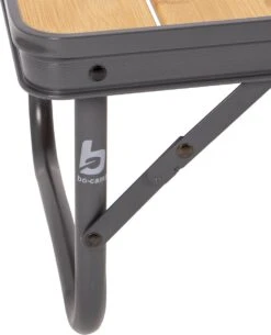Bo-Camp - Urban Outdoor Collection - Tafel - Compact - Stepney -Kampeeruitrusting 972x1200