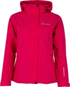 Tenson Navigator Regenpak Vrouwen - Maat M -Kampeeruitrusting 972x1200 4