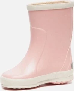 Bergstein Rainboot - Regenlaarzen - Unisex Junior - Soft Pink - Maat 29 -Kampeeruitrusting 975x1200 1