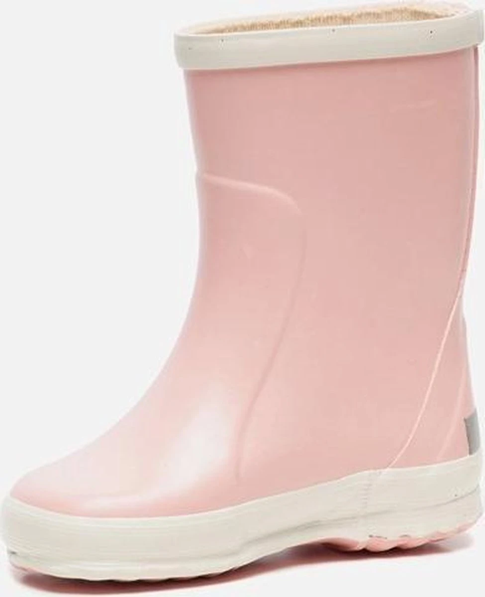 Bergstein Rainboot - Regenlaarzen - Unisex Junior - Soft Pink - Maat 23 9 Bergstein Rainboot - Regenlaarzen - Unisex Junior - Soft Pink - Maat 23 - Afbeelding 9