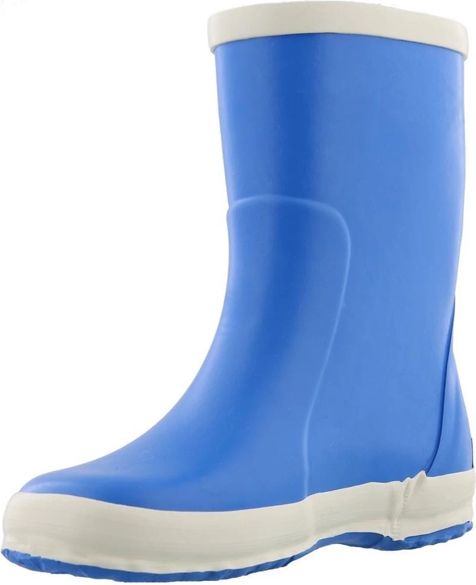 Bergstein Rainboot - Regenlaarzen - Unisex Junior - Cobalt - Maat 24 10 Bergstein Rainboot - Regenlaarzen - Unisex Junior - Cobalt - Maat 24 - Afbeelding 10