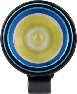 Olight S2R Baton II Zaklamp - Oplaadbaar - Krachtiger Dan De Oude S2R -Kampeeruitrusting 978x1200 1