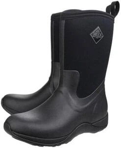 Muck Boot Arctic Weekend Outdoorlaarzen - Zwart - Dames - Maat 39/40 -Kampeeruitrusting 979x1200 2