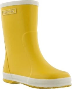 Bergstein Rainboot - Regenlaarzen - Unisex Junior - Yellow - Maat 25 38 Bergstein Rainboot - Regenlaarzen - Unisex Junior - Yellow - Maat 25 -Kampeeruitrusting 980x1200 2