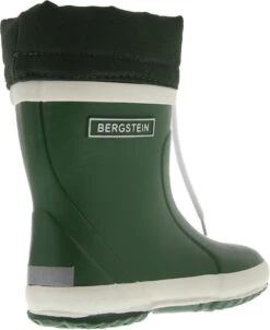 Bergstein Winterboot - Regenlaarzen - Unisex Junior - Forest - Maat 23 -Kampeeruitrusting 982x1200 1