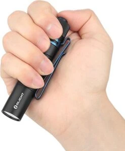 Olight - I5T - EOS -Kampeeruitrusting 988x1200 2